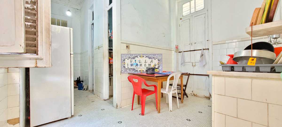 Conheça H do imóvel - Casa à venda Rua Francisco Muratori, Santa Teresa, Rio de Janeiro - R$ 790.000 - IPA20524 - 27 H - 27