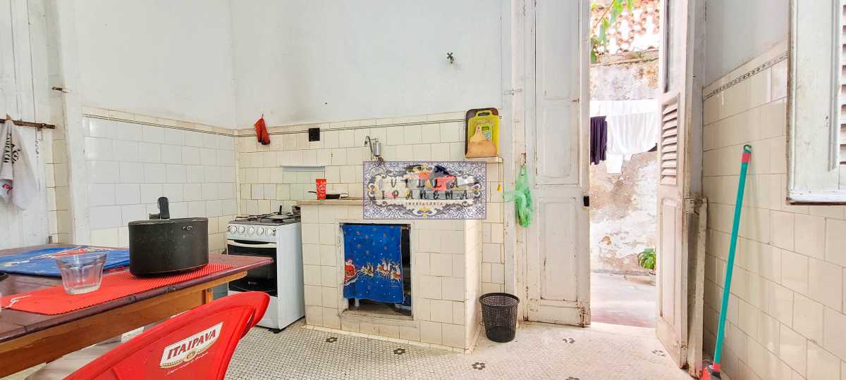 Conheça HA do imóvel - Casa à venda Rua Francisco Muratori, Santa Teresa, Rio de Janeiro - R$ 790.000 - IPA20524 - 28 HA - 28