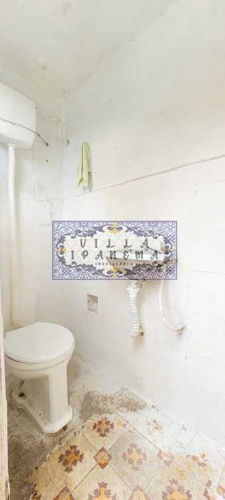 Conheça IA do imóvel - Casa à venda Rua Francisco Muratori, Santa Teresa, Rio de Janeiro - R$ 790.000 - IPA20524 - 33 IA - 33