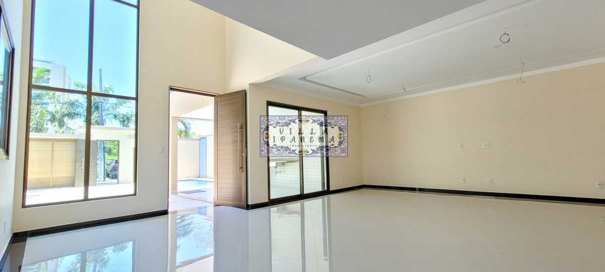 Conheça B do imóvel - Casa em Condomínio à venda Rua Renata Fronzi, Barra da Tijuca, Rio de Janeiro - R$ 2.920.000 - LI0023 - 7 B - 7