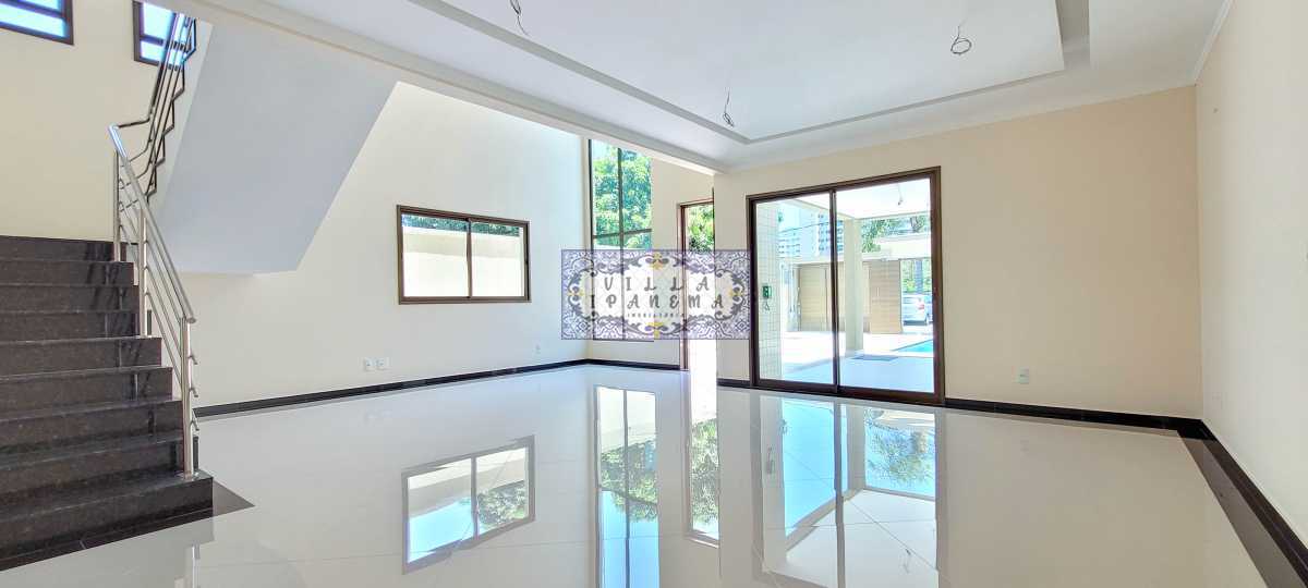 Conheça BB do imóvel - Casa em Condomínio à venda Rua Renata Fronzi, Barra da Tijuca, Rio de Janeiro - R$ 2.920.000 - LI0023 - 9 BB - 9