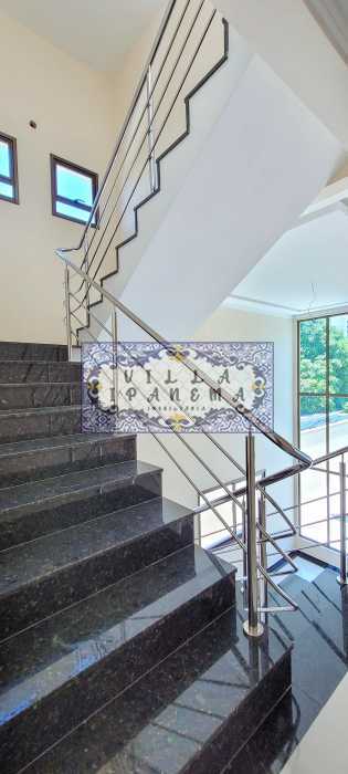 Conheça D do imóvel - Casa em Condomínio à venda Rua Renata Fronzi, Barra da Tijuca, Rio de Janeiro - R$ 2.920.000 - LI0023 - 11 D - 11