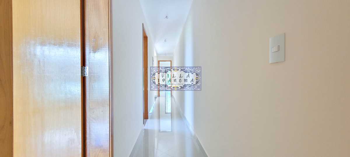 Conheça DD do imóvel - Casa em Condomínio à venda Rua Renata Fronzi, Barra da Tijuca, Rio de Janeiro - R$ 2.920.000 - LI0023 - 14 DD - 14
