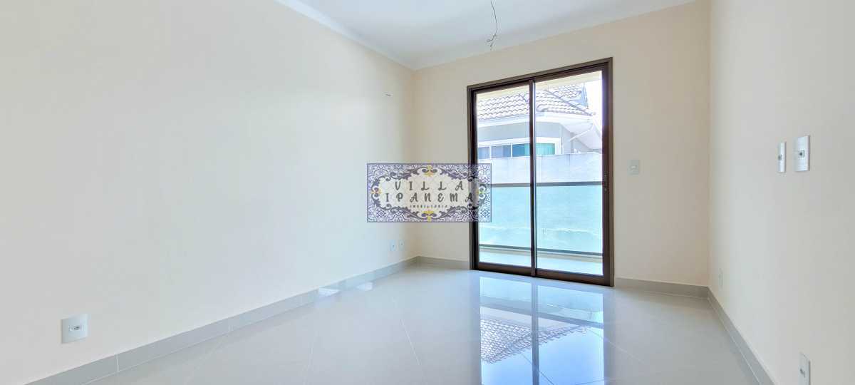 Conheça E do imóvel - Casa em Condomínio à venda Rua Renata Fronzi, Barra da Tijuca, Rio de Janeiro - R$ 2.920.000 - LI0023 - 15 E - 15