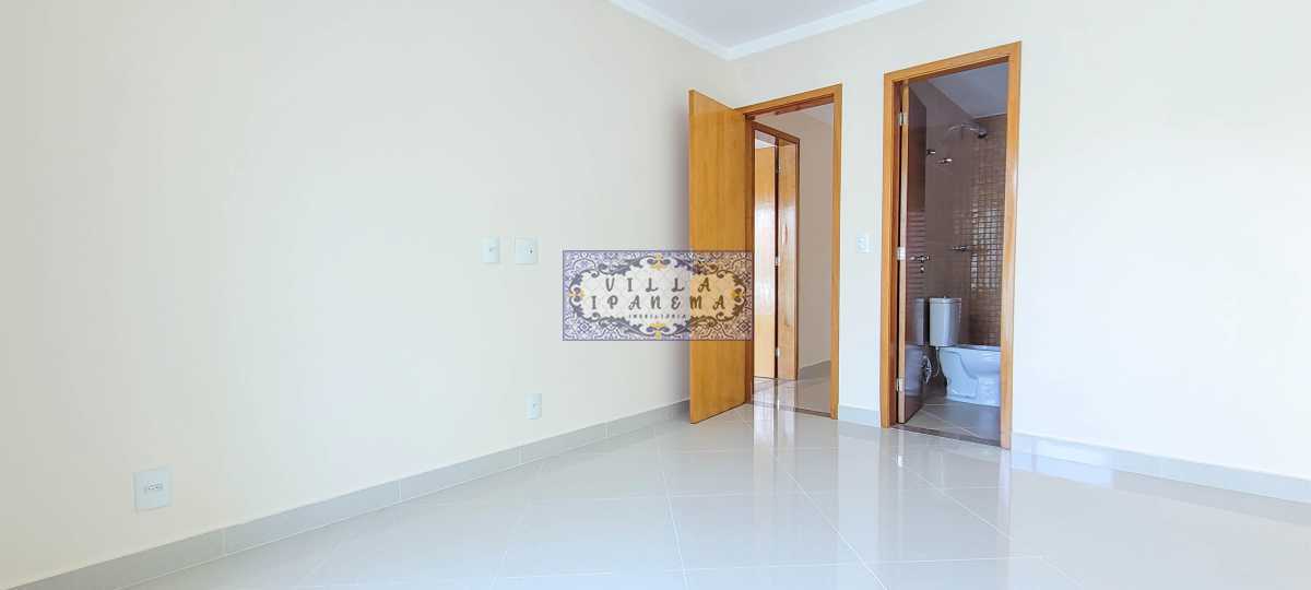 Conheça EA do imóvel - Casa em Condomínio à venda Rua Renata Fronzi, Barra da Tijuca, Rio de Janeiro - R$ 2.920.000 - LI0023 - 16 EA - 16