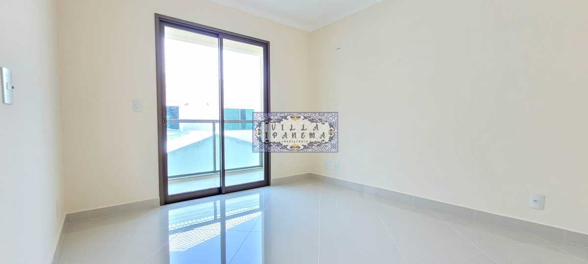 Conheça F do imóvel - Casa em Condomínio à venda Rua Renata Fronzi, Barra da Tijuca, Rio de Janeiro - R$ 2.920.000 - LI0023 - 20 F - 20