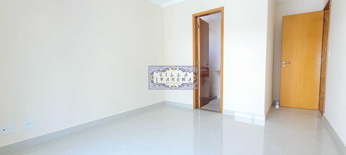 Conheça FA do imóvel - Casa em Condomínio à venda Rua Renata Fronzi, Barra da Tijuca, Rio de Janeiro - R$ 2.920.000 - LI0023 - 21 FA - 21