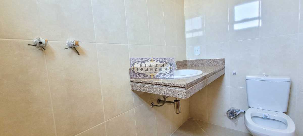 Conheça FD do imóvel - Casa em Condomínio à venda Rua Renata Fronzi, Barra da Tijuca, Rio de Janeiro - R$ 2.920.000 - LI0023 - 24 FD - 24