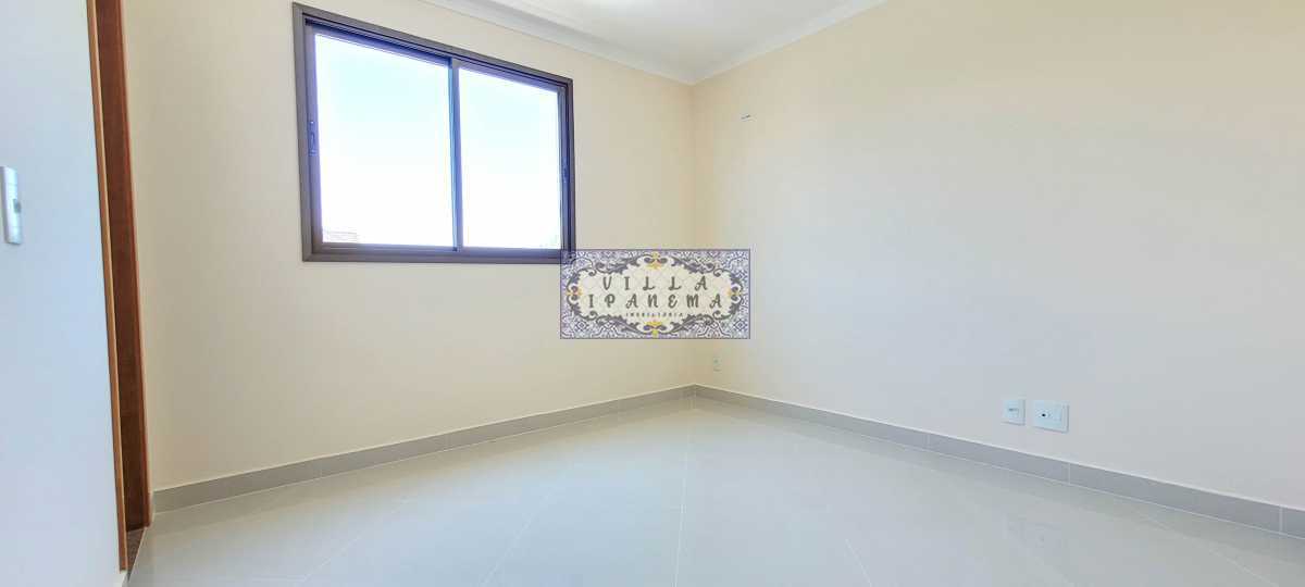 Conheça G do imóvel - Casa em Condomínio à venda Rua Renata Fronzi, Barra da Tijuca, Rio de Janeiro - R$ 2.920.000 - LI0023 - 26 G - 26