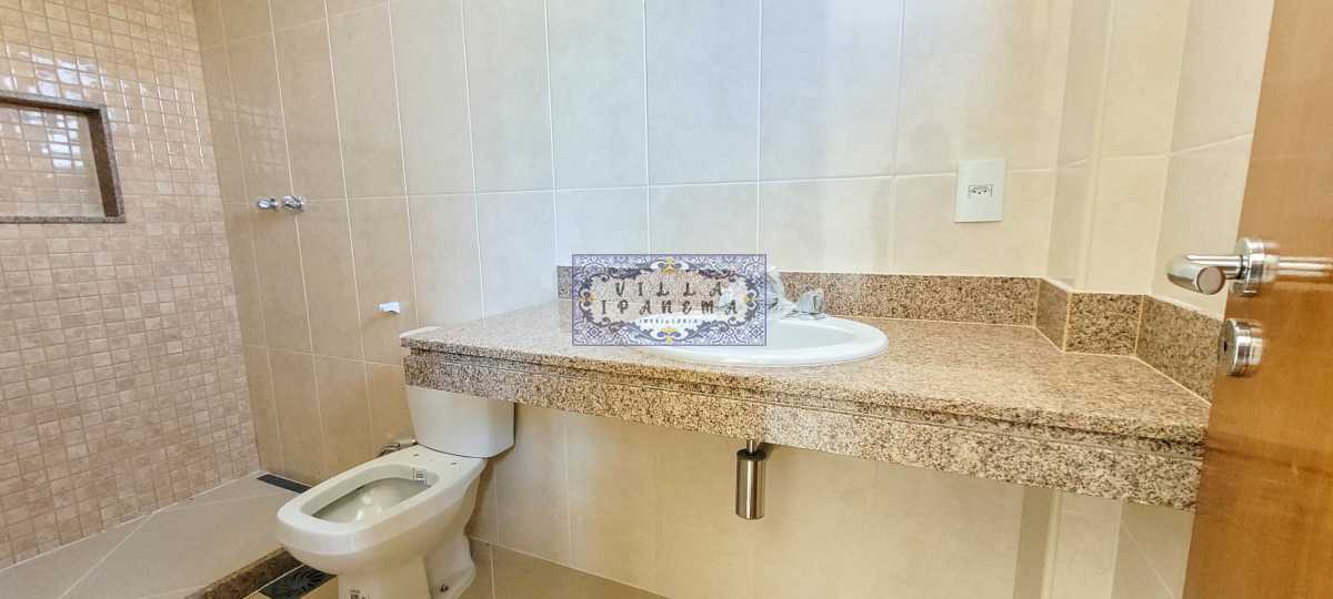 Conheça GB do imóvel - Casa em Condomínio à venda Rua Renata Fronzi, Barra da Tijuca, Rio de Janeiro - R$ 2.920.000 - LI0023 - 28 GB - 28
