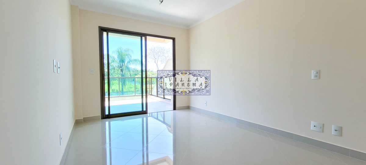 Conheça H do imóvel - Casa em Condomínio à venda Rua Renata Fronzi, Barra da Tijuca, Rio de Janeiro - R$ 2.920.000 - LI0023 - 30 H - 30