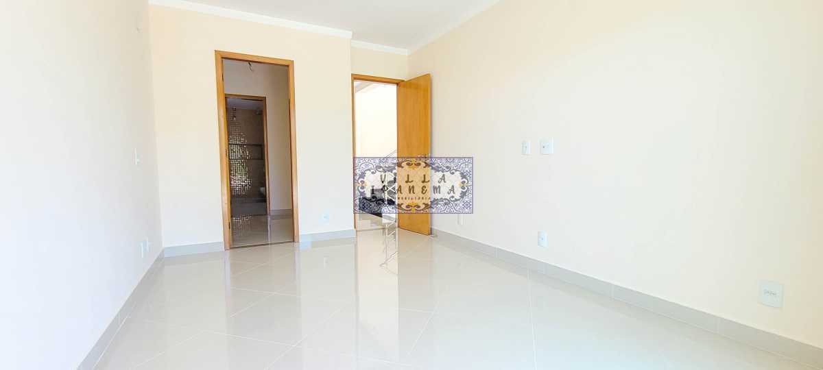 Conheça HA do imóvel - Casa em Condomínio à venda Rua Renata Fronzi, Barra da Tijuca, Rio de Janeiro - R$ 2.920.000 - LI0023 - 31 HA - 31