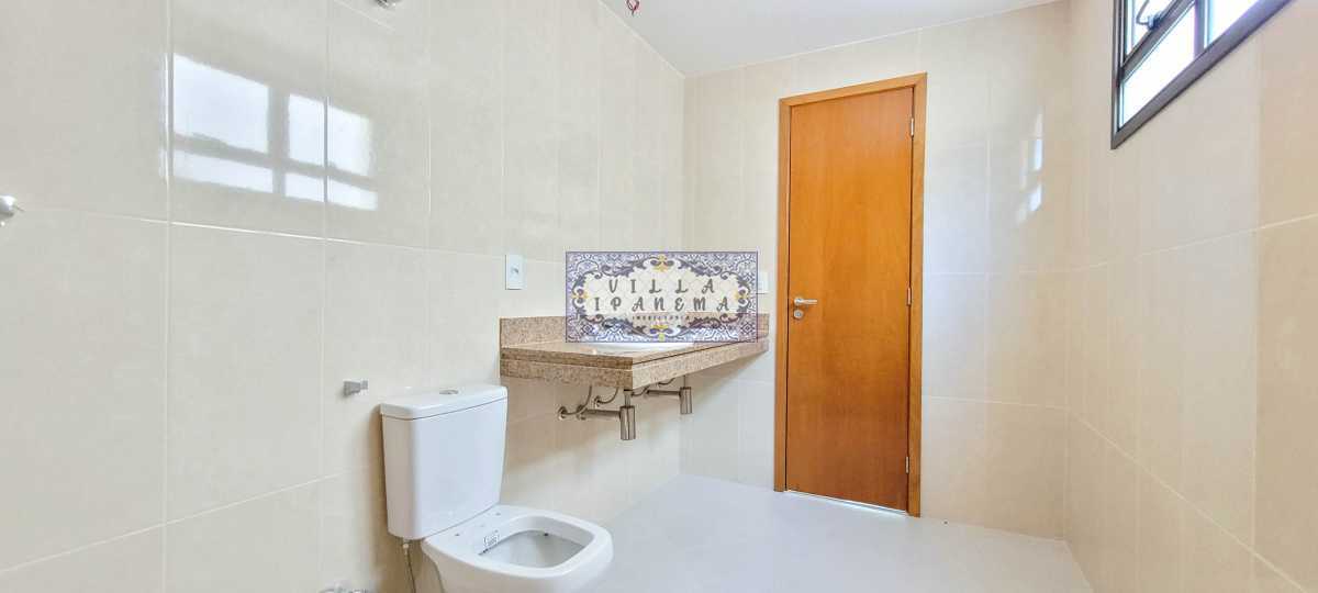 Conheça HD do imóvel - Casa em Condomínio à venda Rua Renata Fronzi, Barra da Tijuca, Rio de Janeiro - R$ 2.920.000 - LI0023 - 34 HD - 34
