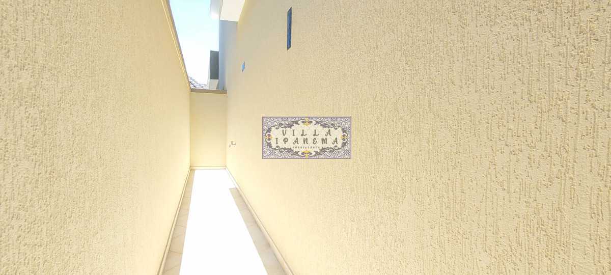 Conheça HF do imóvel - Casa em Condomínio à venda Rua Renata Fronzi, Barra da Tijuca, Rio de Janeiro - R$ 2.920.000 - LI0023 - 36 HF - 36