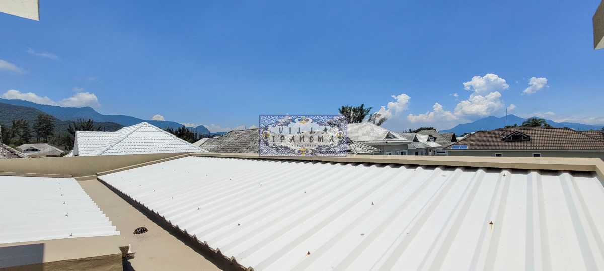 Conheça I do imóvel - Casa em Condomínio à venda Rua Renata Fronzi, Barra da Tijuca, Rio de Janeiro - R$ 2.920.000 - LI0023 - 38 I - 38