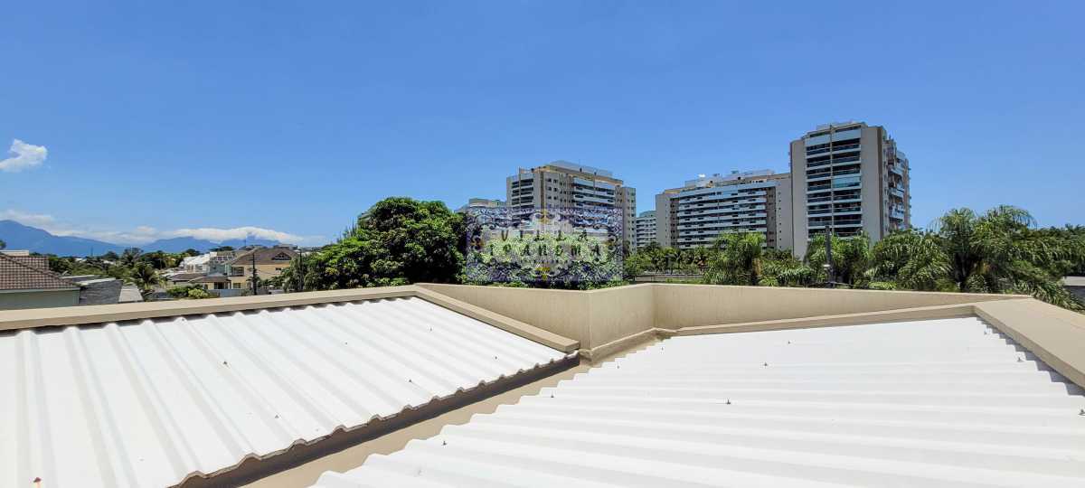 Conheça IA do imóvel - Casa em Condomínio à venda Rua Renata Fronzi, Barra da Tijuca, Rio de Janeiro - R$ 2.920.000 - LI0023 - 39 IA - 39