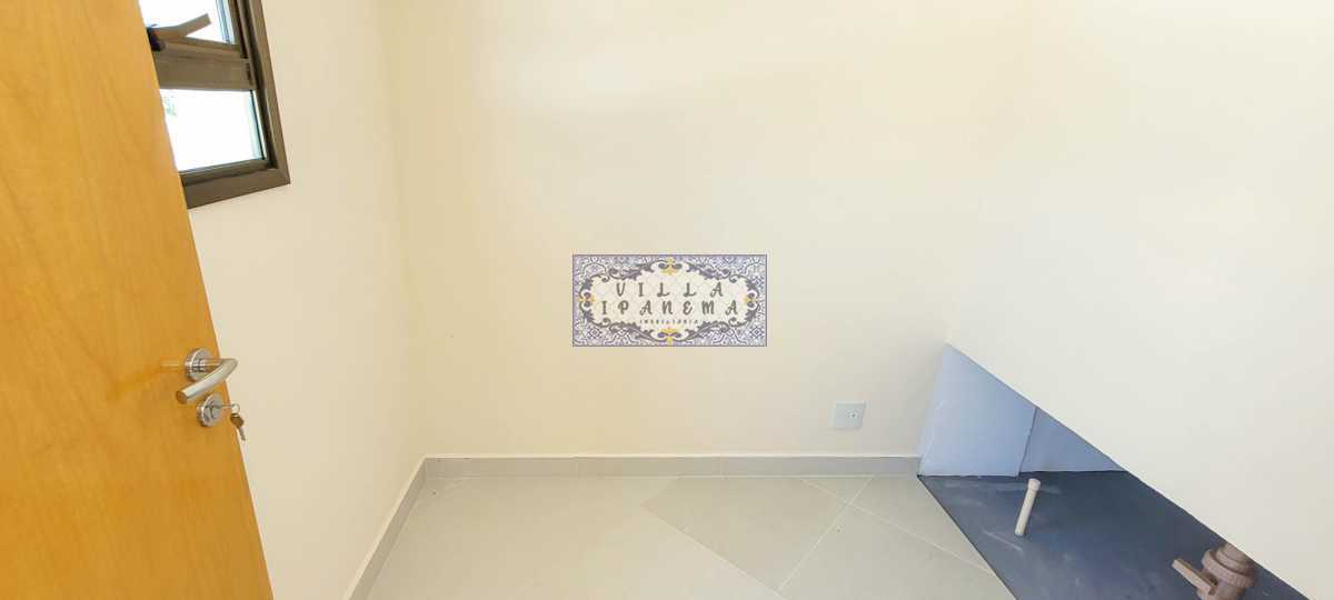 Conheça IB do imóvel - Casa em Condomínio à venda Rua Renata Fronzi, Barra da Tijuca, Rio de Janeiro - R$ 2.920.000 - LI0023 - 40 IB - 40