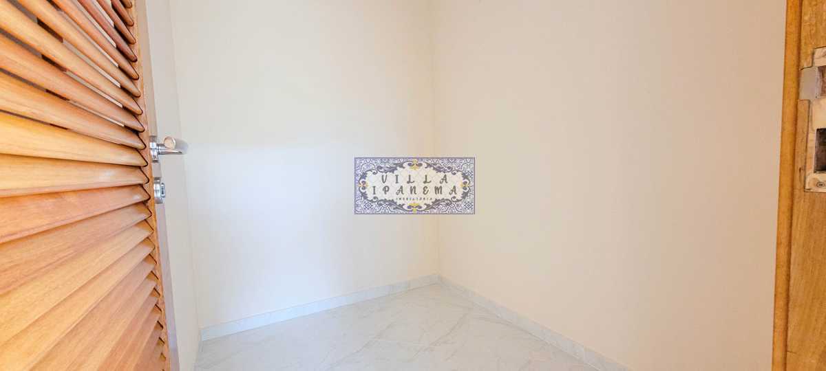 Conheça JC do imóvel - Casa em Condomínio à venda Rua Renata Fronzi, Barra da Tijuca, Rio de Janeiro - R$ 2.920.000 - LI0023 - 44 JC - 44