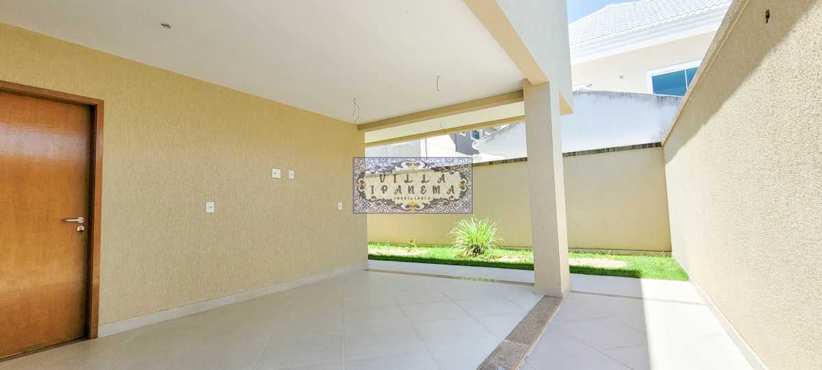 Conheça K do imóvel - Casa em Condomínio à venda Rua Renata Fronzi, Barra da Tijuca, Rio de Janeiro - R$ 2.920.000 - LI0023 - 45 K - 45