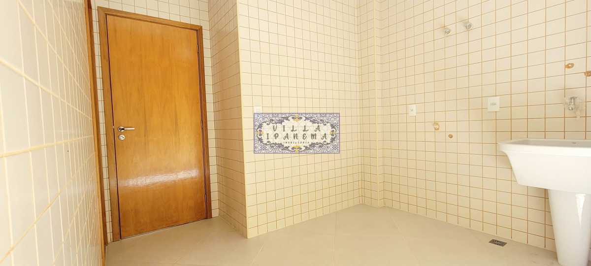 Conheça L do imóvel - Casa em Condomínio à venda Rua Renata Fronzi, Barra da Tijuca, Rio de Janeiro - R$ 2.920.000 - LI0023 - 49 L - 49