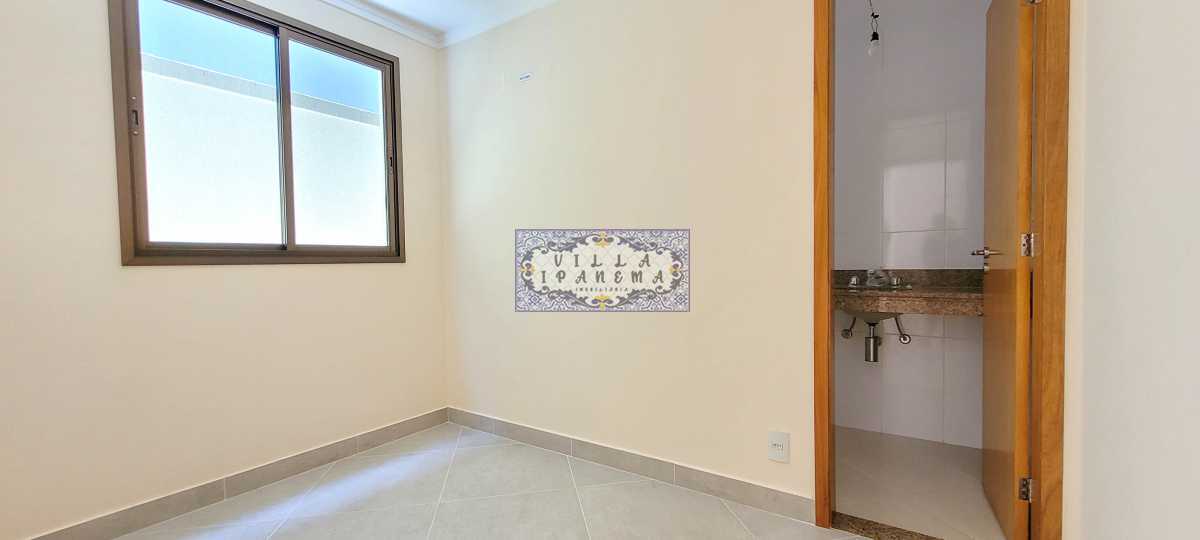 Conheça M do imóvel - Casa em Condomínio à venda Rua Renata Fronzi, Barra da Tijuca, Rio de Janeiro - R$ 2.920.000 - LI0023 - 51 M - 51