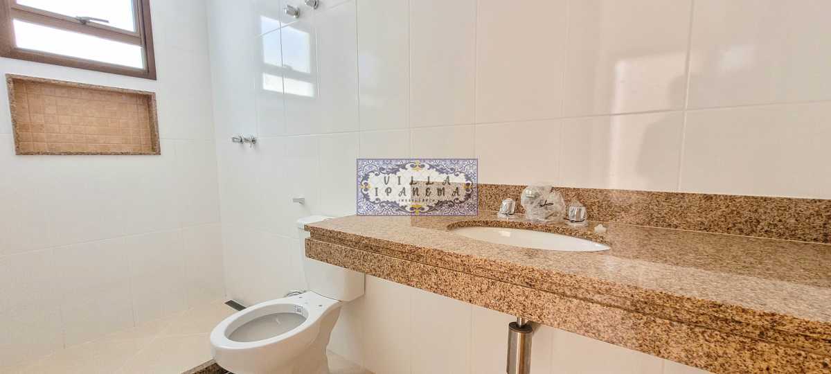 Conheça MA do imóvel - Casa em Condomínio à venda Rua Renata Fronzi, Barra da Tijuca, Rio de Janeiro - R$ 2.920.000 - LI0023 - 52 MA - 52