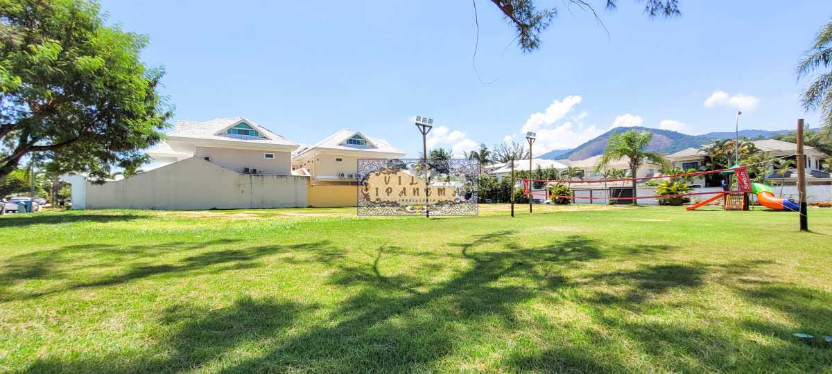 Conheça P do imóvel - Casa em Condomínio à venda Rua Renata Fronzi, Barra da Tijuca, Rio de Janeiro - R$ 2.920.000 - LI0023 - 57 P - 57