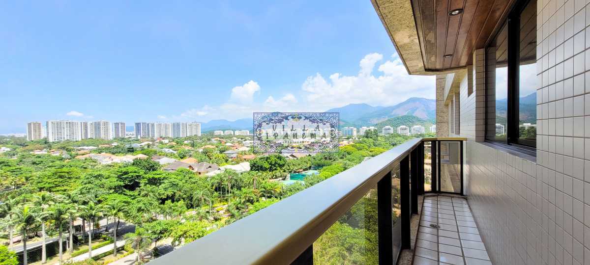 Conheça addd do imóvel - Apartamento à venda Avenida Luís Aranha, Barra da Tijuca, Rio de Janeiro - R$ 1.850.000 - LI0024 - 5 addd - 5
