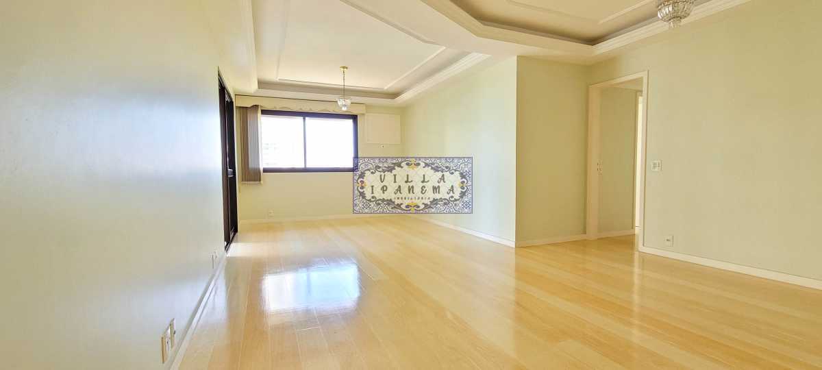 Conheça B do imóvel - Apartamento à venda Avenida Luís Aranha, Barra da Tijuca, Rio de Janeiro - R$ 1.850.000 - LI0024 - 6 B - 6