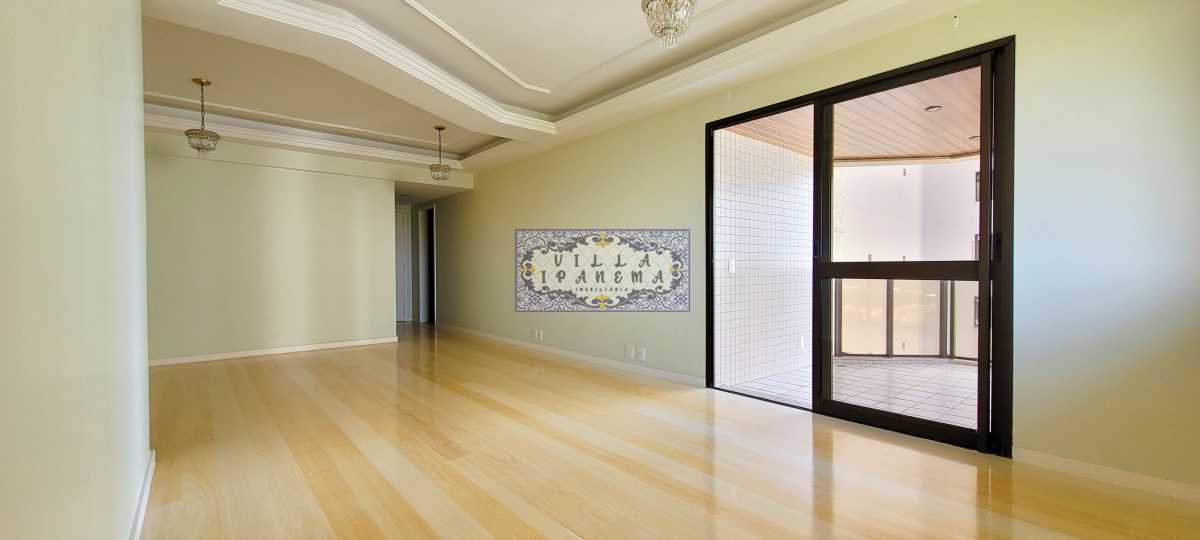 Conheça BA do imóvel - Apartamento à venda Avenida Luís Aranha, Barra da Tijuca, Rio de Janeiro - R$ 1.850.000 - LI0024 - 7 BA - 7