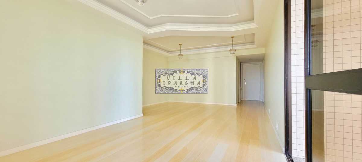 Conheça BB do imóvel - Apartamento à venda Avenida Luís Aranha, Barra da Tijuca, Rio de Janeiro - R$ 1.850.000 - LI0024 - 8 BB - 8