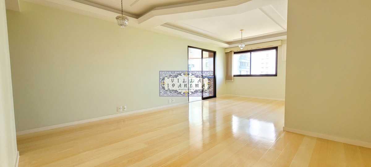 Conheça BC do imóvel - Apartamento à venda Avenida Luís Aranha, Barra da Tijuca, Rio de Janeiro - R$ 1.850.000 - LI0024 - 9 BC - 9