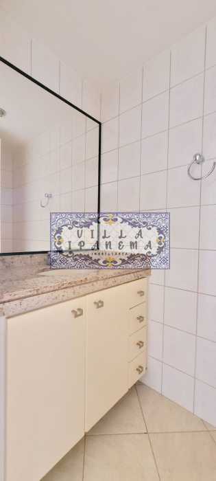 Conheça BE do imóvel - Apartamento à venda Avenida Luís Aranha, Barra da Tijuca, Rio de Janeiro - R$ 1.850.000 - LI0024 - 11 BE - 11
