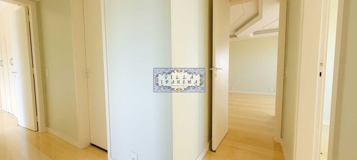 Conheça BF do imóvel - Apartamento à venda Avenida Luís Aranha, Barra da Tijuca, Rio de Janeiro - R$ 1.850.000 - LI0024 - 12 BF - 12