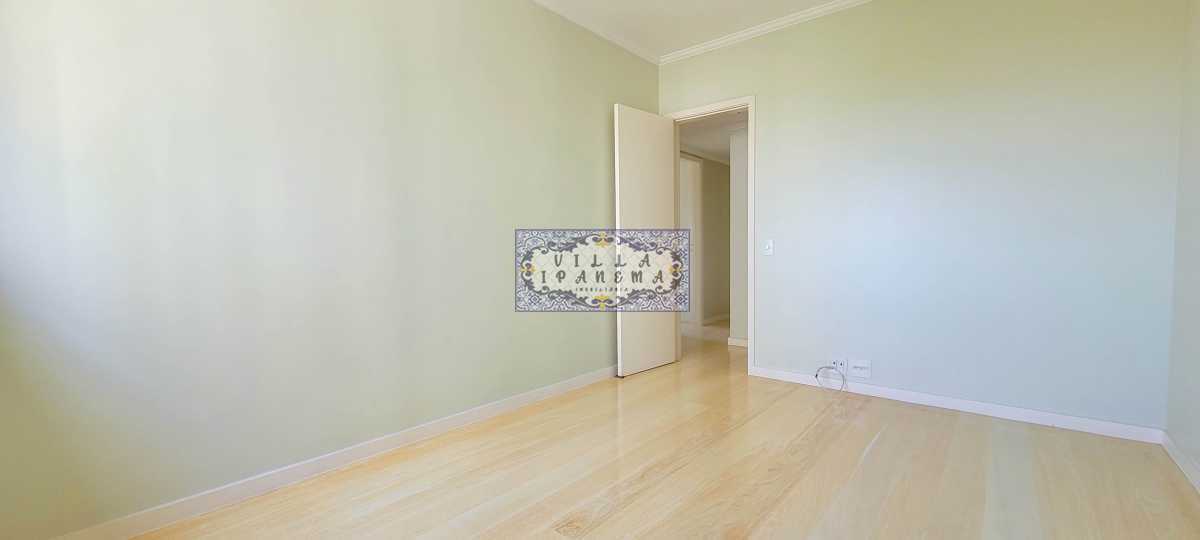 Conheça CA do imóvel - Apartamento à venda Avenida Luís Aranha, Barra da Tijuca, Rio de Janeiro - R$ 1.850.000 - LI0024 - 14 CA - 14