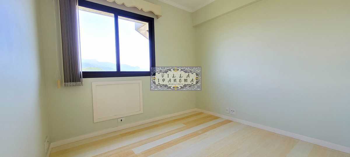 Conheça D do imóvel - Apartamento à venda Avenida Luís Aranha, Barra da Tijuca, Rio de Janeiro - R$ 1.850.000 - LI0024 - 15 D - 15