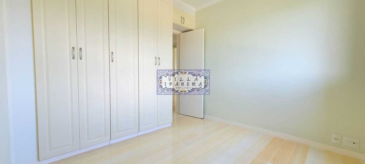 Conheça DA do imóvel - Apartamento à venda Avenida Luís Aranha, Barra da Tijuca, Rio de Janeiro - R$ 1.850.000 - LI0024 - 16 DA - 16