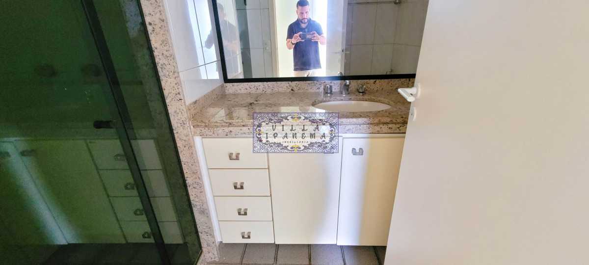 Conheça E do imóvel - Apartamento à venda Avenida Luís Aranha, Barra da Tijuca, Rio de Janeiro - R$ 1.850.000 - LI0024 - 17 E - 17