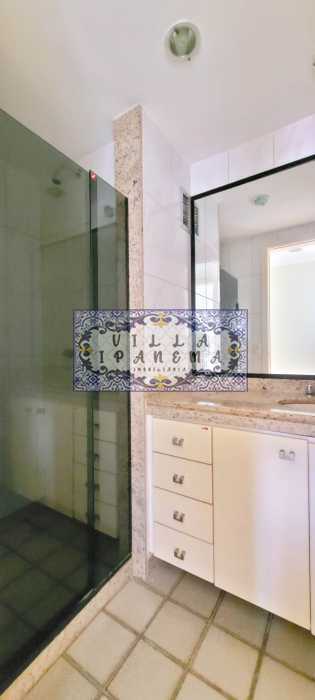 Conheça EA do imóvel - Apartamento à venda Avenida Luís Aranha, Barra da Tijuca, Rio de Janeiro - R$ 1.850.000 - LI0024 - 18 EA - 18