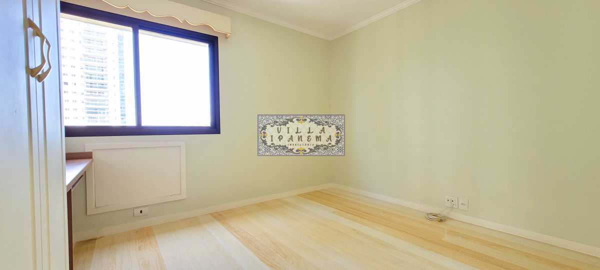 Conheça F do imóvel - Apartamento à venda Avenida Luís Aranha, Barra da Tijuca, Rio de Janeiro - R$ 1.850.000 - LI0024 - 19 F - 19