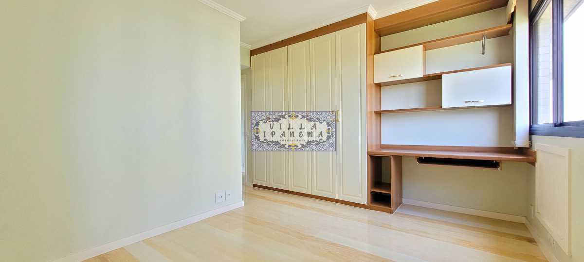 Conheça FA do imóvel - Apartamento à venda Avenida Luís Aranha, Barra da Tijuca, Rio de Janeiro - R$ 1.850.000 - LI0024 - 20 FA - 20