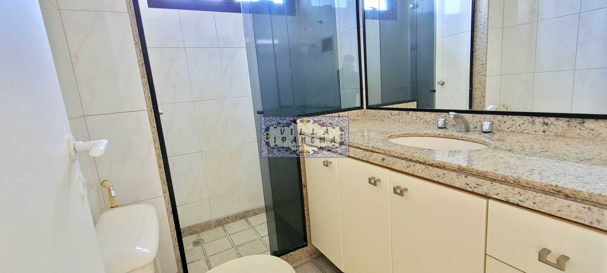 Conheça G do imóvel - Apartamento à venda Avenida Luís Aranha, Barra da Tijuca, Rio de Janeiro - R$ 1.850.000 - LI0024 - 21 G - 21