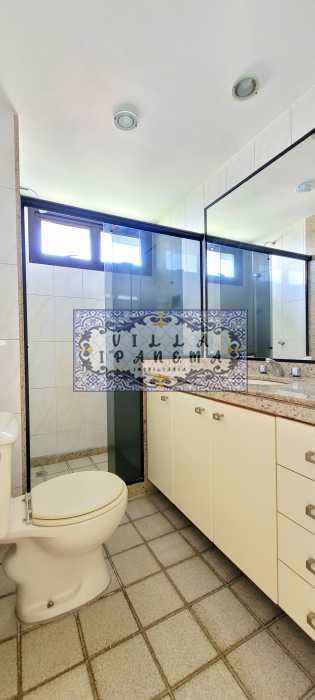 Conheça GH do imóvel - Apartamento à venda Avenida Luís Aranha, Barra da Tijuca, Rio de Janeiro - R$ 1.850.000 - LI0024 - 22 GH - 22