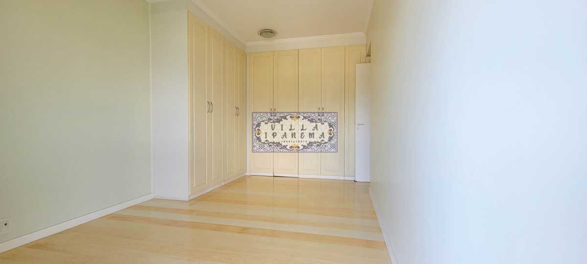 Conheça HA do imóvel - Apartamento à venda Avenida Luís Aranha, Barra da Tijuca, Rio de Janeiro - R$ 1.850.000 - LI0024 - 24 HA - 24