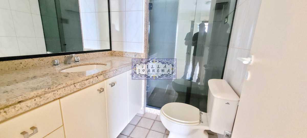Conheça I do imóvel - Apartamento à venda Avenida Luís Aranha, Barra da Tijuca, Rio de Janeiro - R$ 1.850.000 - LI0024 - 28 I - 28