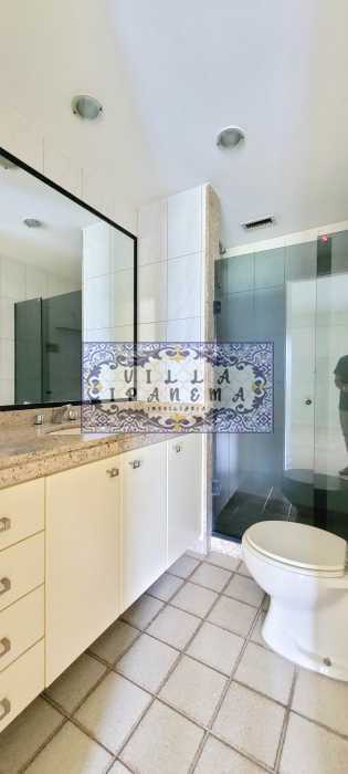 Conheça IA do imóvel - Apartamento à venda Avenida Luís Aranha, Barra da Tijuca, Rio de Janeiro - R$ 1.850.000 - LI0024 - 29 IA - 29