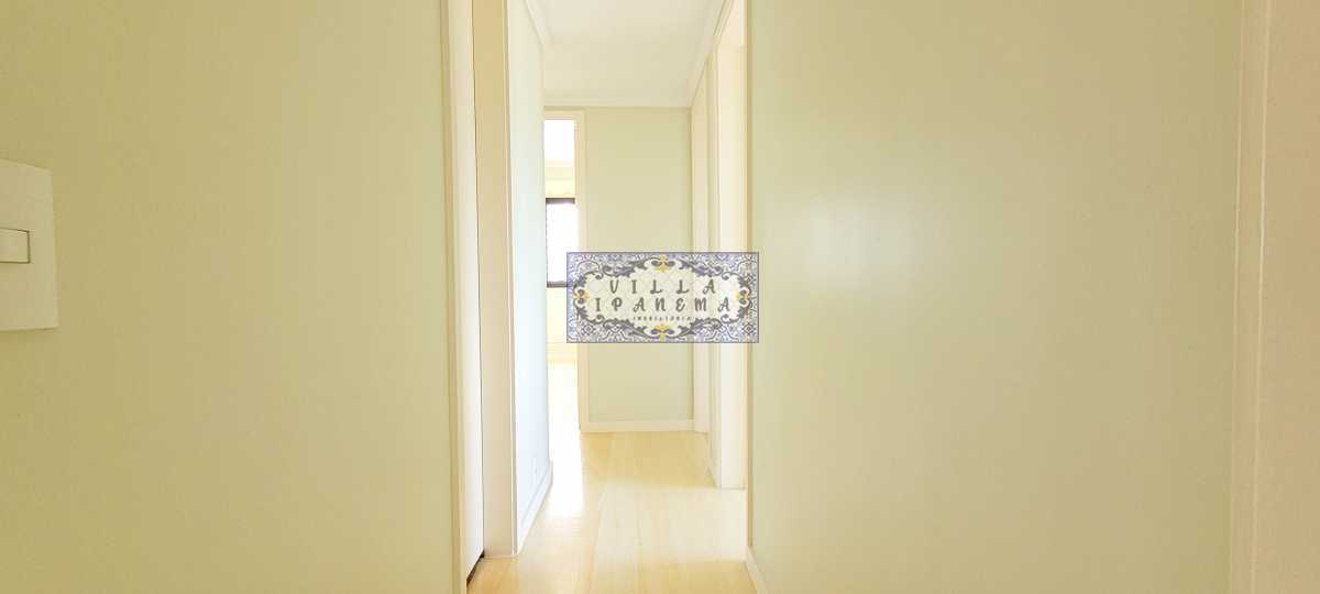Conheça IB do imóvel - Apartamento à venda Avenida Luís Aranha, Barra da Tijuca, Rio de Janeiro - R$ 1.850.000 - LI0024 - 30 IB - 30