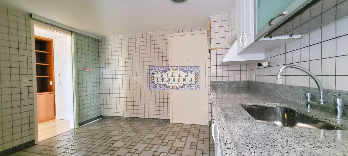 Conheça J do imóvel - Apartamento à venda Avenida Luís Aranha, Barra da Tijuca, Rio de Janeiro - R$ 1.850.000 - LI0024 - 31 J - 31
