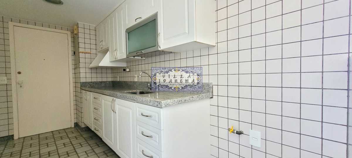 Conheça JA do imóvel - Apartamento à venda Avenida Luís Aranha, Barra da Tijuca, Rio de Janeiro - R$ 1.850.000 - LI0024 - 32 JA - 32