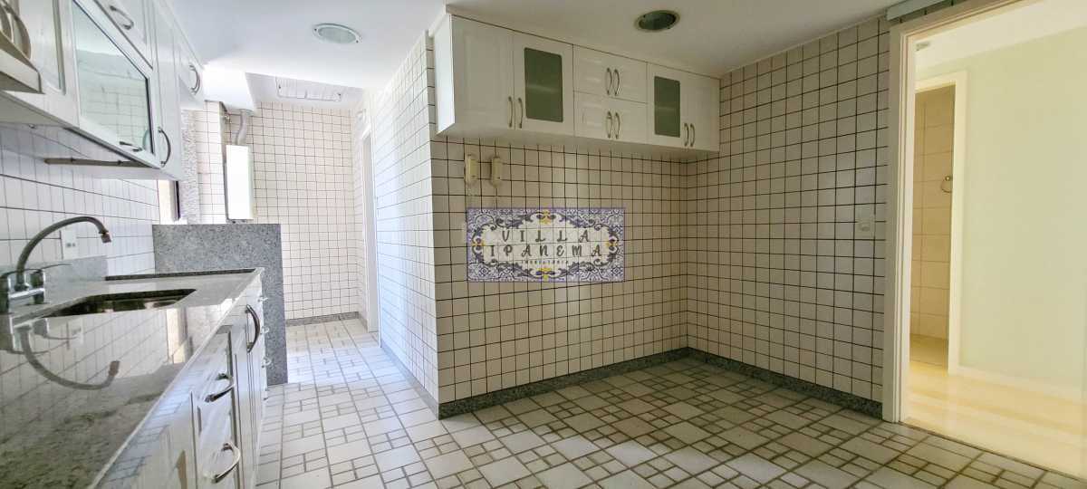 Conheça JB do imóvel - Apartamento à venda Avenida Luís Aranha, Barra da Tijuca, Rio de Janeiro - R$ 1.850.000 - LI0024 - 33 JB - 33